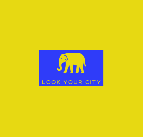 Look your city